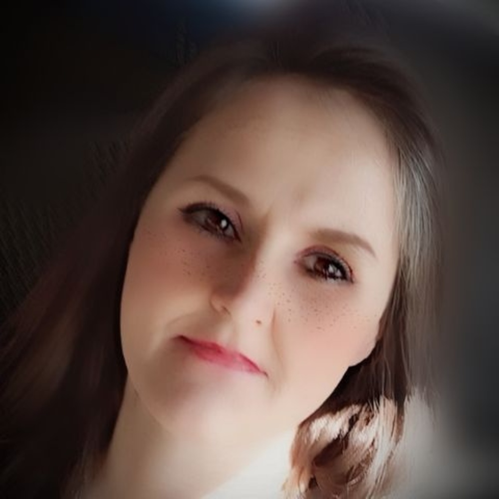 Meet your Posher, Jodie